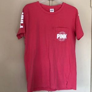 PINK Tee